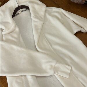 Hue Hooded Lounger, size S/M